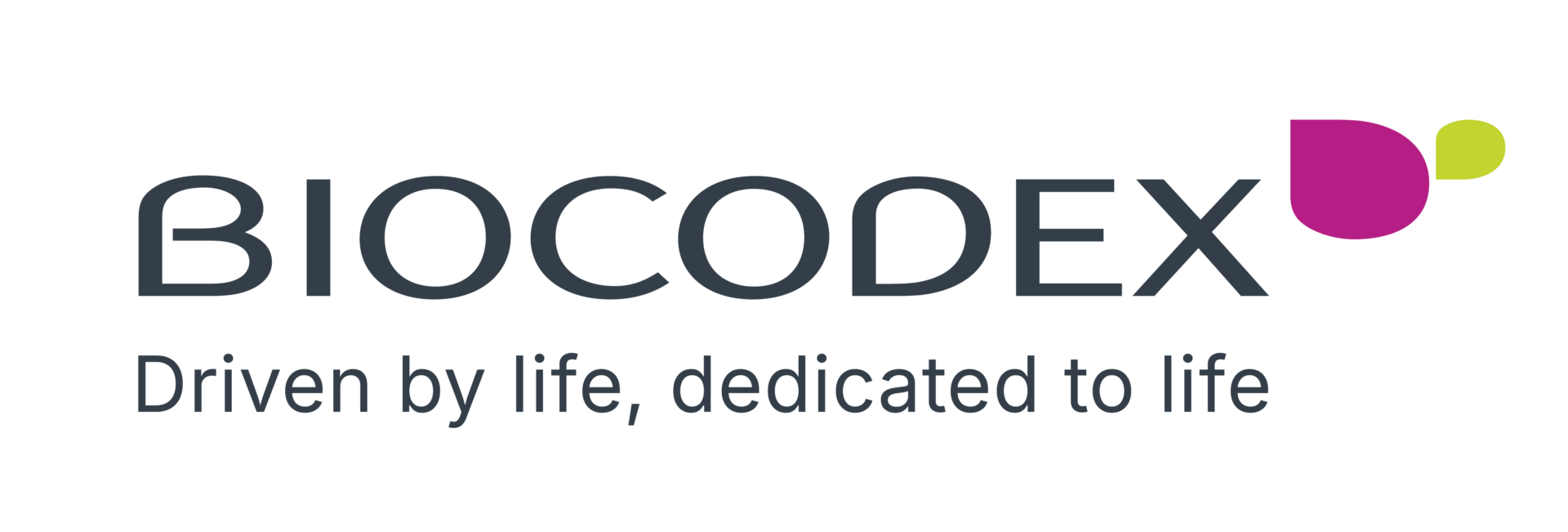 Biocodex logo