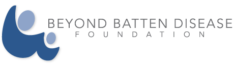 Beyond Batten Disease Foundation logo