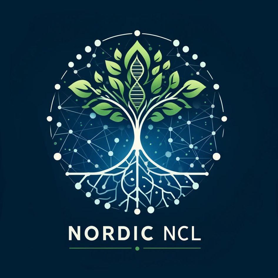 Nordic NCL Logo